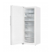 CSH380NWL5 CHIQ 380 L Single Door Hybrid Fridge Freezer - Left Hinge